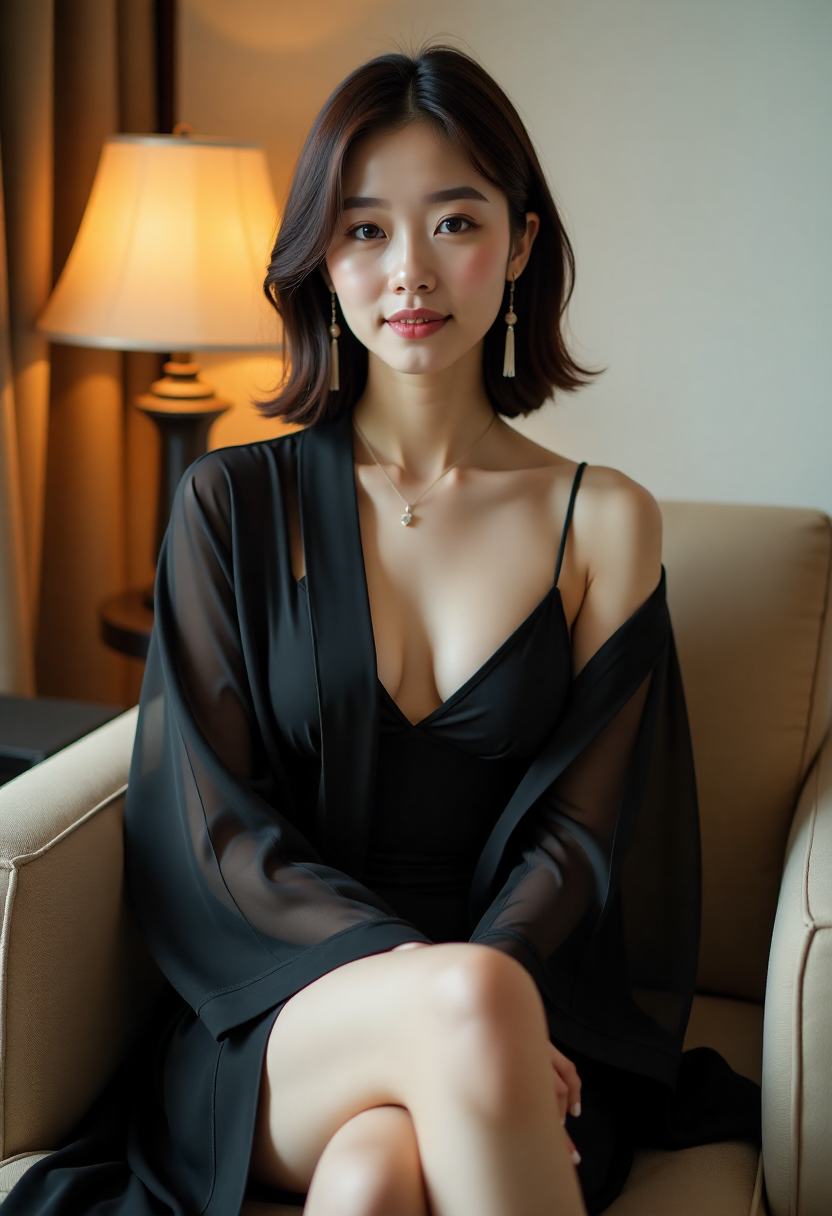 暗夜追踪
